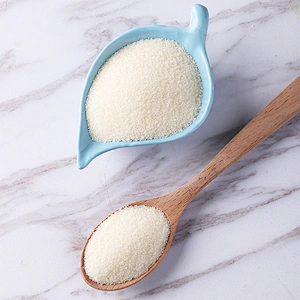 Food Grade, Industrial Grade and Pharmaceutical Grade Gelatin with High Bloom 80-300 Bloom for Food